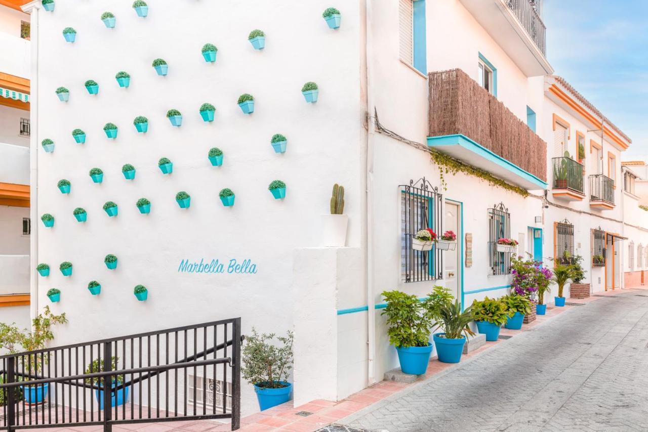 Bella Marbella Apartment Exterior photo