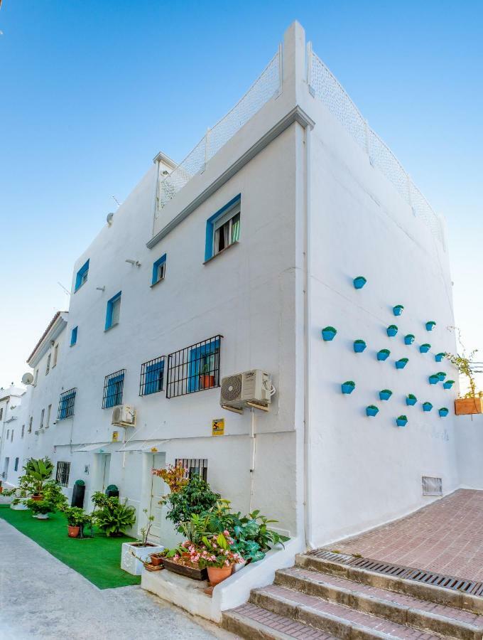 Bella Marbella Apartment Exterior photo